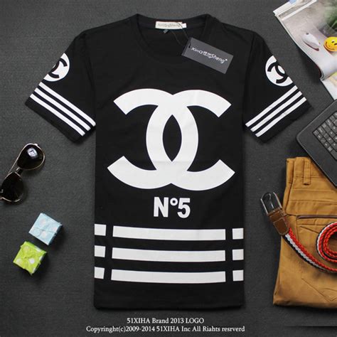 chanel shirt cheap|chanel shirts for men.